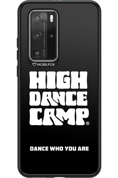 HDC 1 2.0 - Huawei P40 Pro