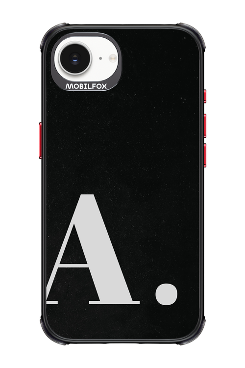 A (Off Space) 2.0 - Apple iPhone 16e