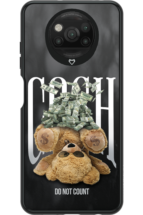 CASH 2.0 - Xiaomi Poco X3 Pro
