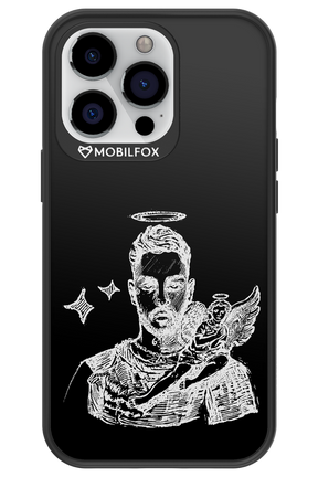 iNGER Black 2.0 - Apple iPhone 13 Pro