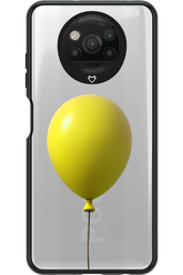 Yellow Balloon - Xiaomi Poco X3 NFC