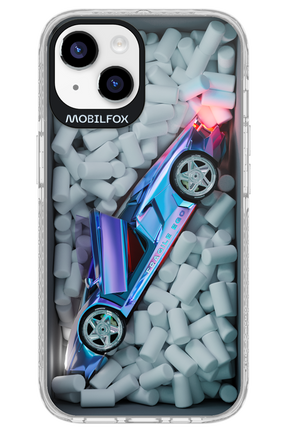 Fragile Ego - Apple iPhone 14