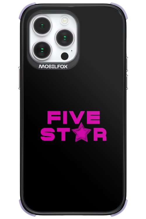 Five Star - Apple iPhone 14 Pro Max