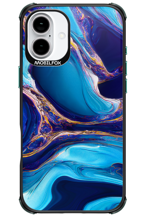 Amethyst 2.0 - Apple iPhone 16 Plus