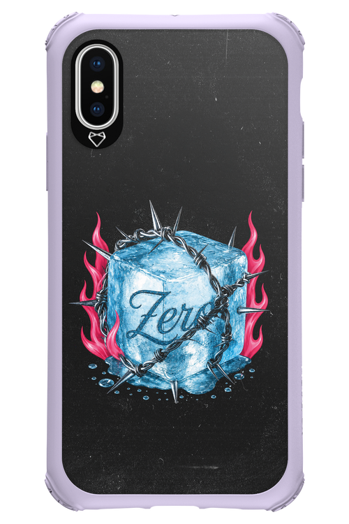 Zero 2.0 - Apple iPhone XS