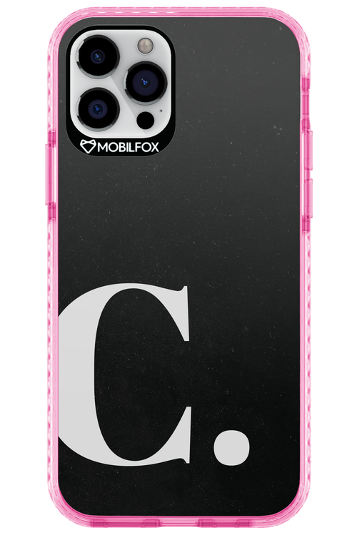 C (Off Space) 2.0 - Apple iPhone 12 Pro