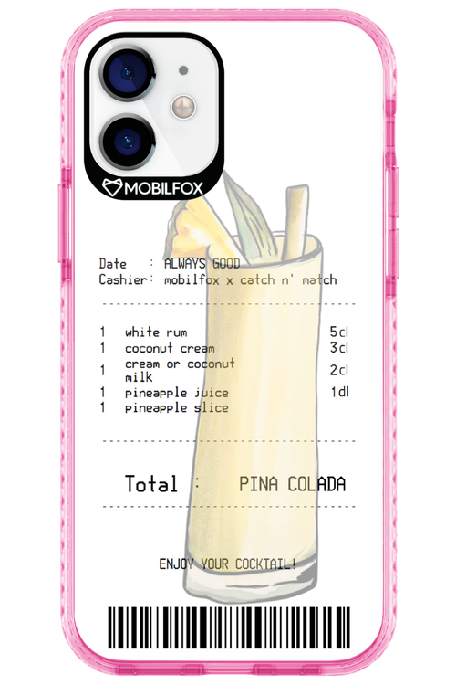 always good cocktail - Apple iPhone 12