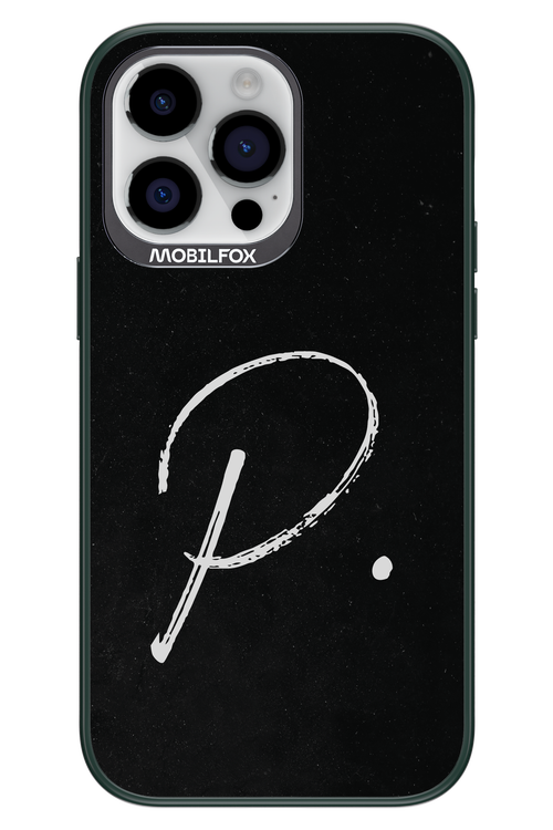 (Off Space) P 2.0 - Apple iPhone 14 Pro Max