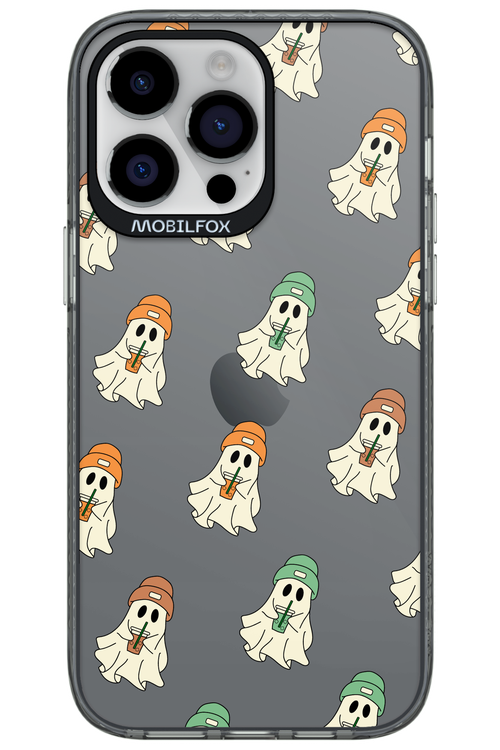 Spirited Sips (Nude) - Apple iPhone 14 Pro Max