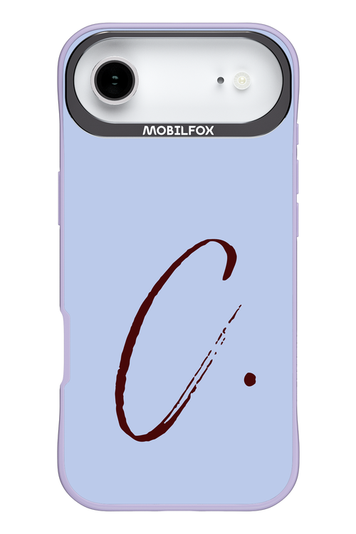 (Jellyfish Presso) C 2.0 - Apple iPhone 17 Air
