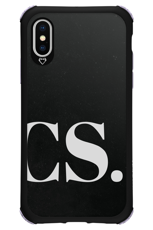CS (Off Space) 2.0 - Apple iPhone XS