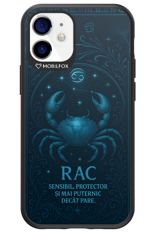Rac - Apple iPhone 12 Mini