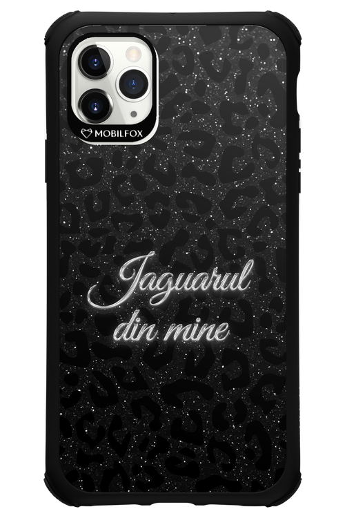 Jaguarul - Apple iPhone 11 Pro Max