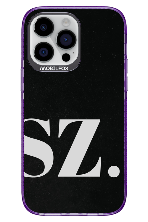 SZ (Off Space) 2.0 - Apple iPhone 14 Pro Max
