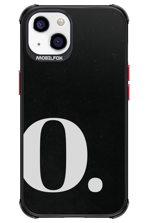 O (Off Space) 2.0 - Apple iPhone 13