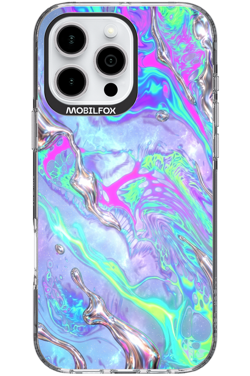 Aurora 2.0 - Apple iPhone 16 Pro Max
