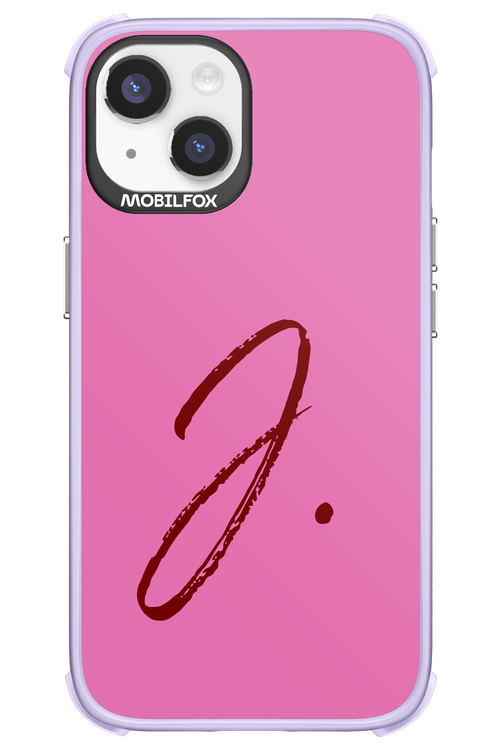 (Sorbet) J 2.0 - Apple iPhone 14