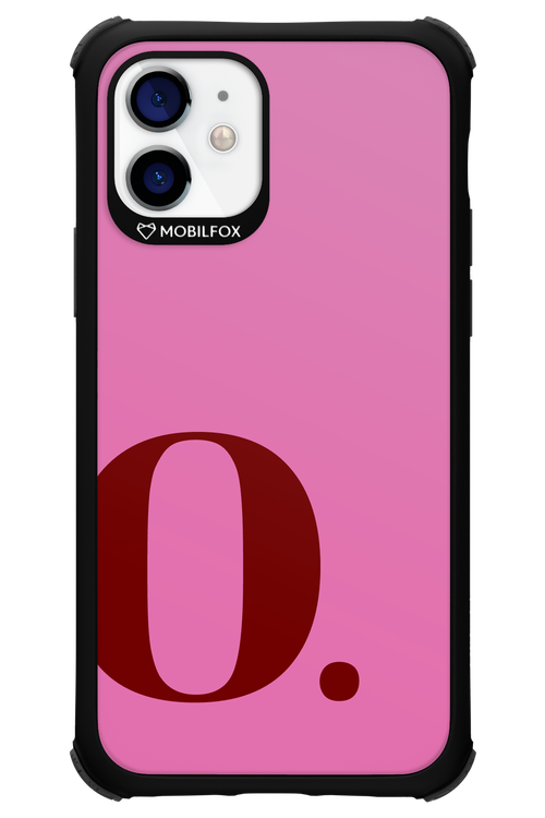 O (Sorbet) 2.0 - Apple iPhone 12