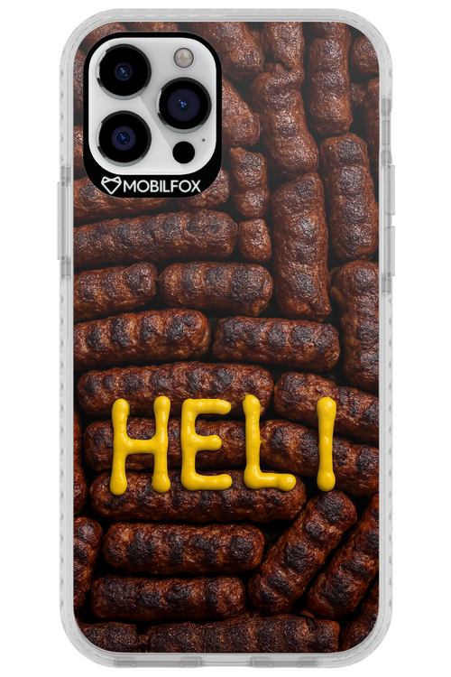 Mici 2.0 - Apple iPhone 12 Pro