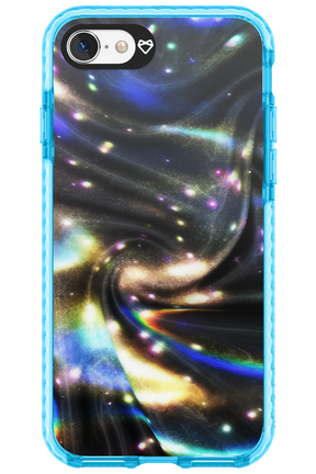 Lovely Aurora - Apple iPhone 7