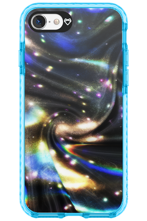 Lovely Aurora - Apple iPhone 7