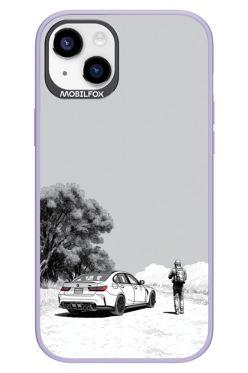 Dreamland 2.0 - Apple iPhone 14 Plus