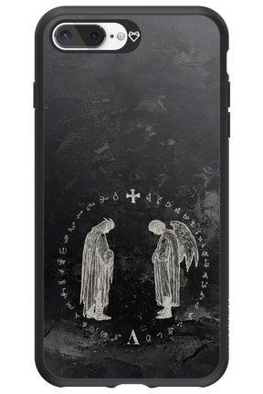 iNGER & D3MON V1 2.0 - Apple iPhone 8 Plus
