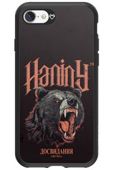 Bear Attack - Apple iPhone 8