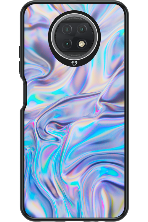 Holo Dreams - Xiaomi Redmi Note 9T 5G