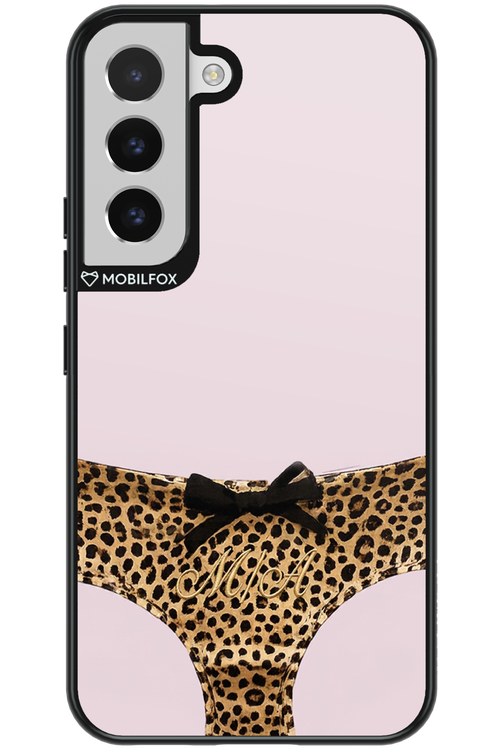 Panties 2.0 - Samsung Galaxy S22