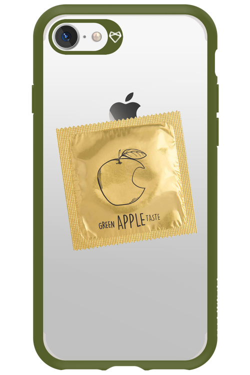 Safety Apple 2.0 - Apple iPhone 7