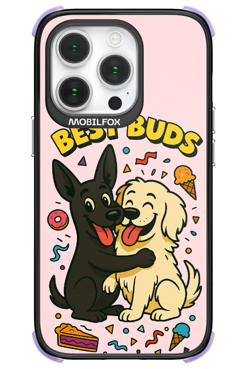 Best Buds 2.0 - Apple iPhone 14 Pro