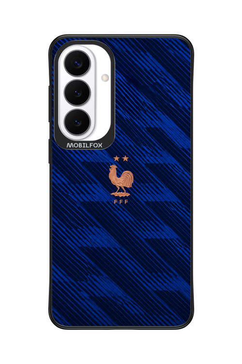 Franta 2.0 2.0 - Samsung Galaxy S26+