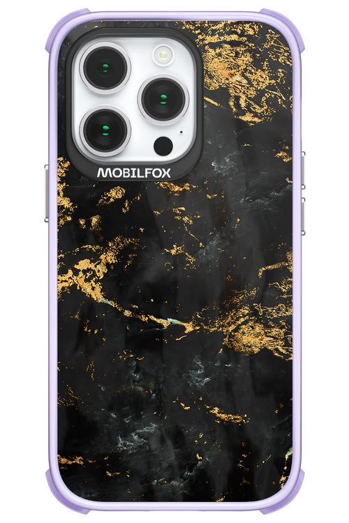 Goldie - Apple iPhone 14 Pro