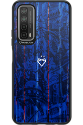 Franta x Mobilfox 2.0 - Huawei P Smart 2021