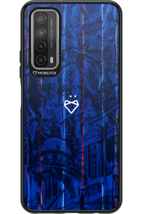 Franta x Mobilfox 2.0 - Huawei P Smart 2021