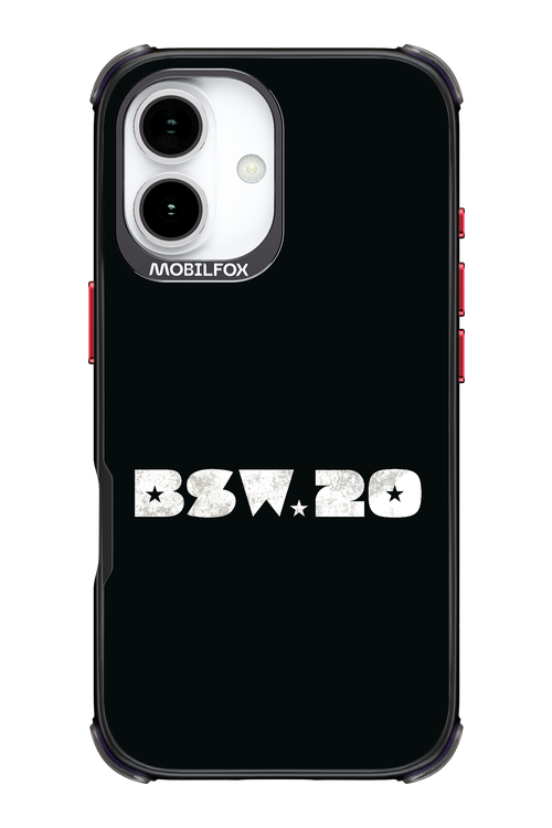 BSW 20 (7) 2.0 - Apple iPhone 17