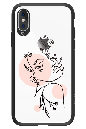 Confidence - Apple iPhone X