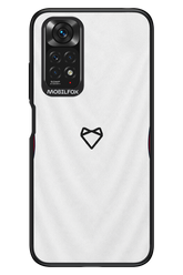 England X Mobilfox 2.0 - Xiaomi Redmi Note 11/11S 4G