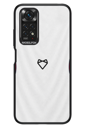 England X Mobilfox 2.0 - Xiaomi Redmi Note 11/11S 4G