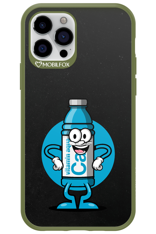 Vitamin Aqua Ca - Apple iPhone 12 Pro