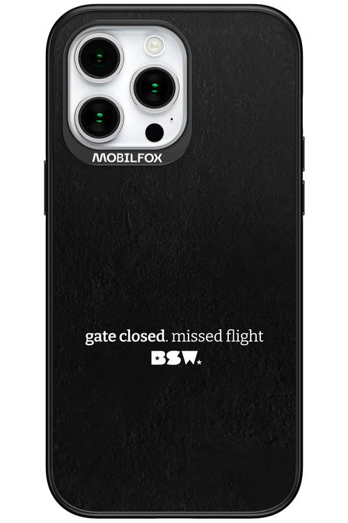 BSW FourSeasons 5 2.0 - Apple iPhone 15 Pro Max