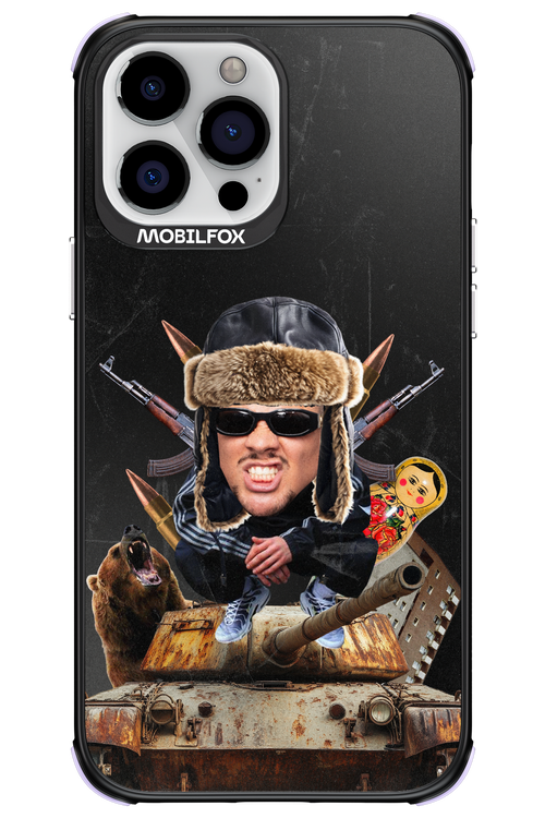 Final Boss - Apple iPhone 13 Pro Max