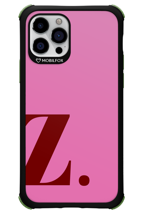 Z (Sorbet) 2.0 - Apple iPhone 12 Pro