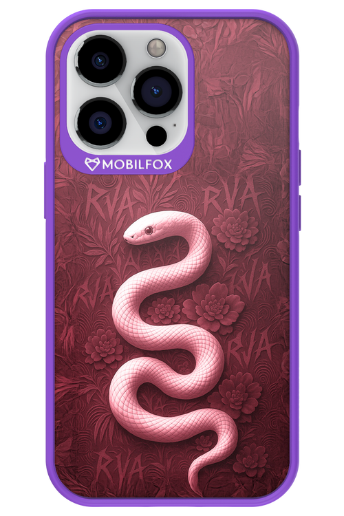 Rose Venom 2.0 - Apple iPhone 13 Pro
