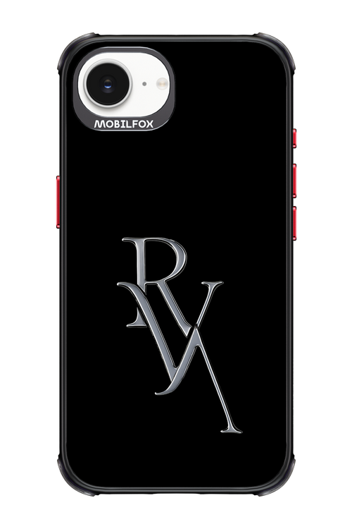 Silver RVA 2.0 - Apple iPhone 16e