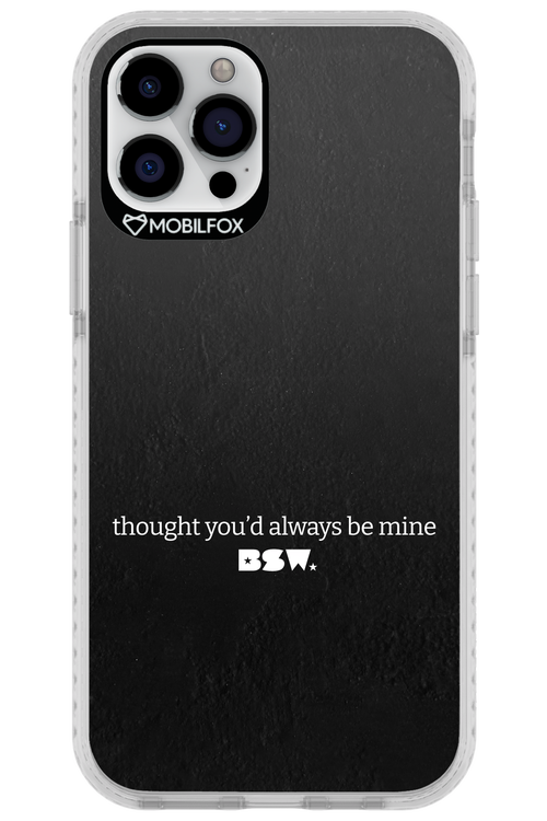 BSW FourSeasons 6 2.0 - Apple iPhone 12 Pro