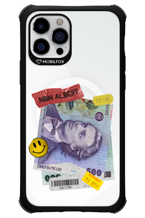 Money 2.0 - Apple iPhone 12 Pro