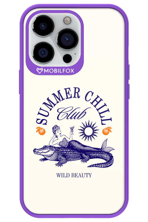 ChillMaid 2.0 - Apple iPhone 13 Pro