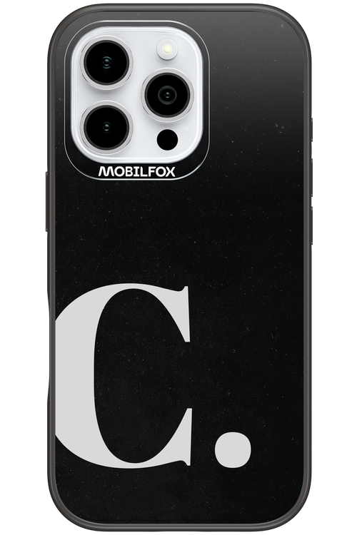 C (Off Space) 2.0 - Apple iPhone 16 Pro